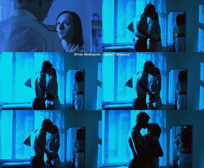 Lexa (Carrie du Four) Melisa Mendiny Anal