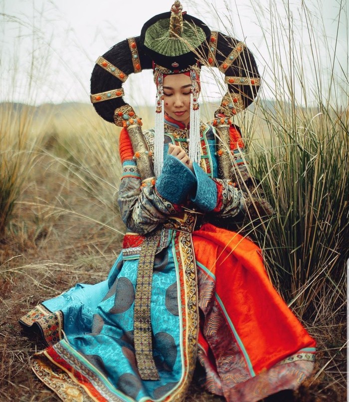 Ken Si Hu Korean Model