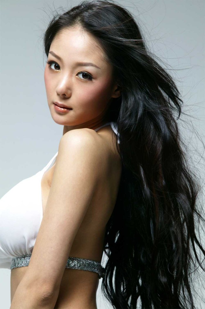 Mongolian Model Altantuya Shaariibuu