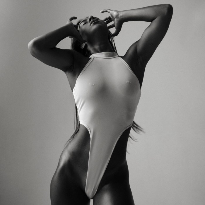 Elena Ivanova Nude