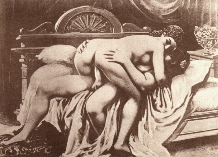 Avril Eduar Henry de Figuris Veneris