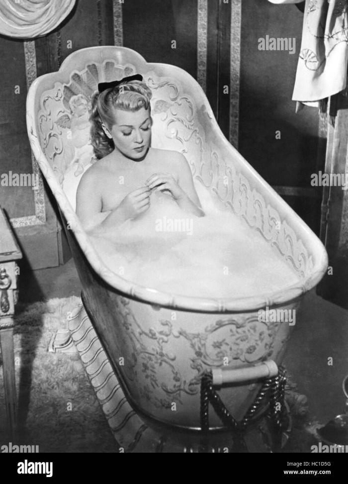 Elizabeth Lee Miller Bath