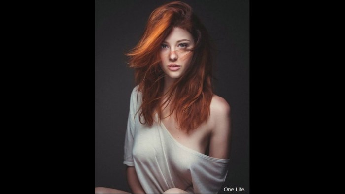 Red Fox Michelle