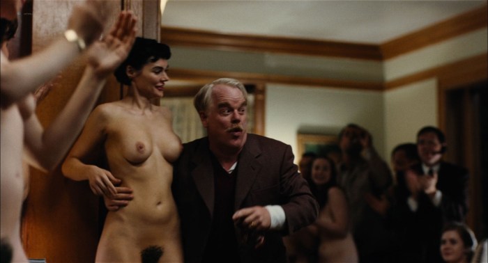 Adams Amy Naked Master