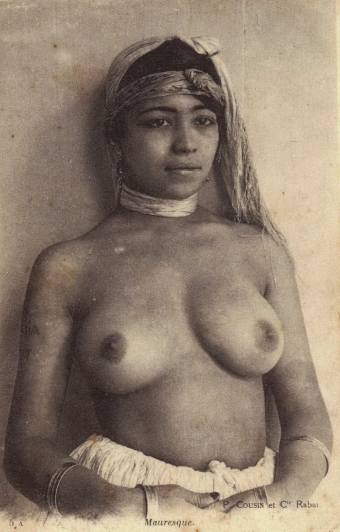 Naked hairy Azerbaijani