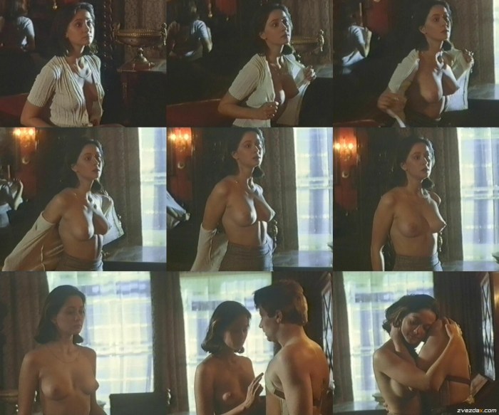 Olga Cabo Pornography