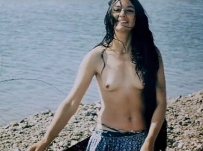 Olga Drozdova Szerencse Lanyai