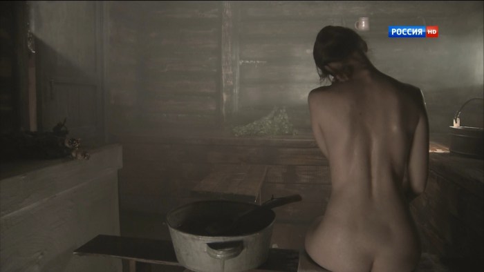 Olga Cabo Pornography