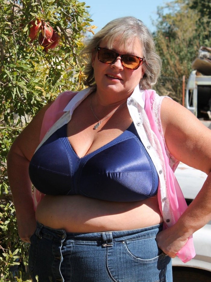 Meitland Ward Bikini