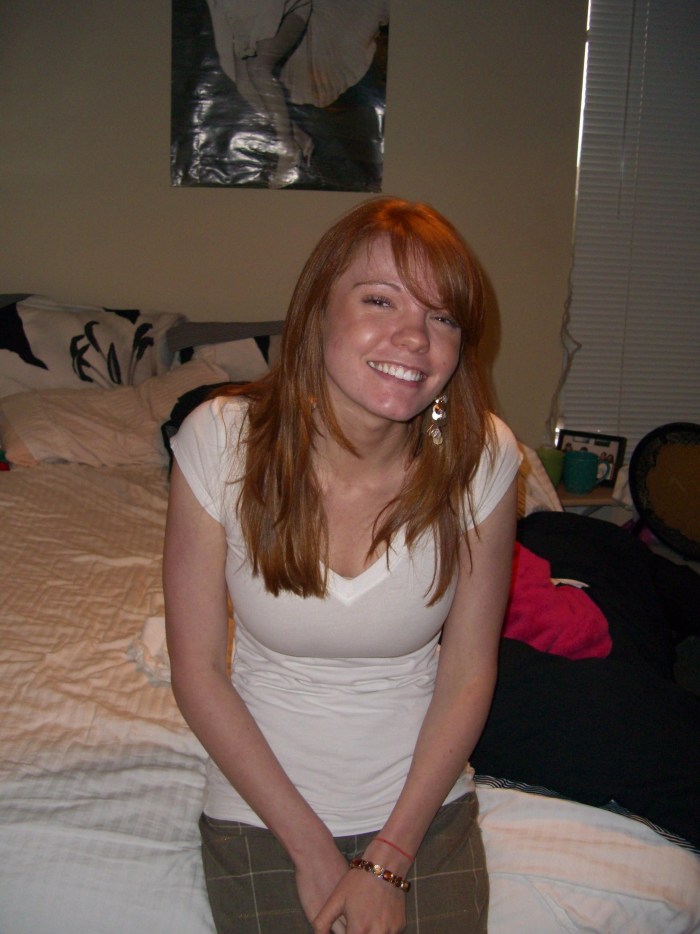 Trixie Allover30 Hairy