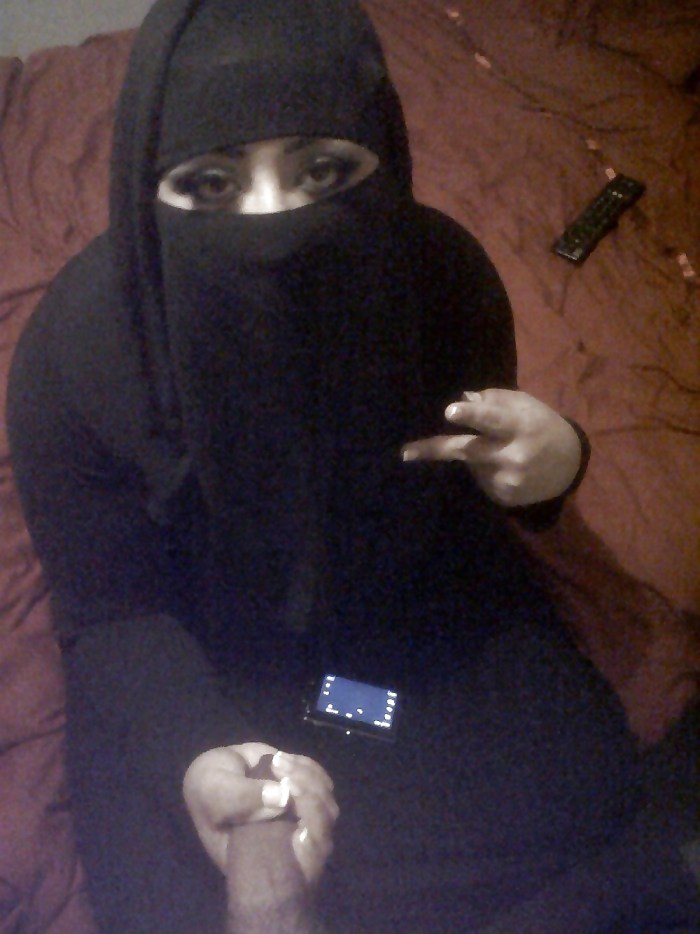 Anal with young Muslims