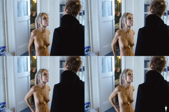 Sienna Miller in porn films