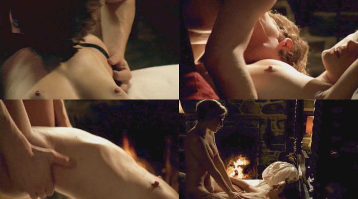 Mod Apatou Naked Film