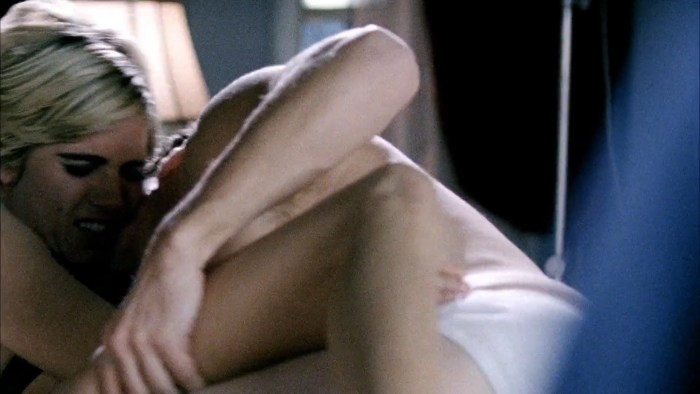 Sienna Miller in Factory Girl Sex Scene GIF