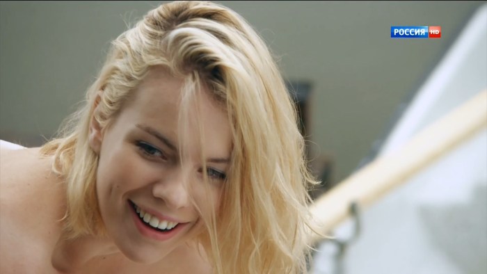 Anna Starshenbaum Hot Ero Senyave