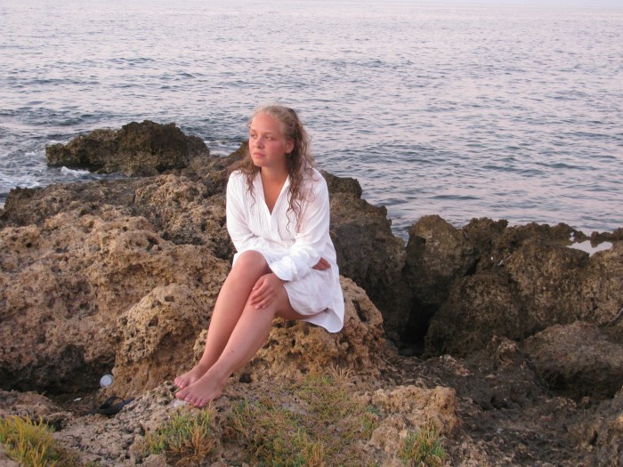Gorshkova Volga