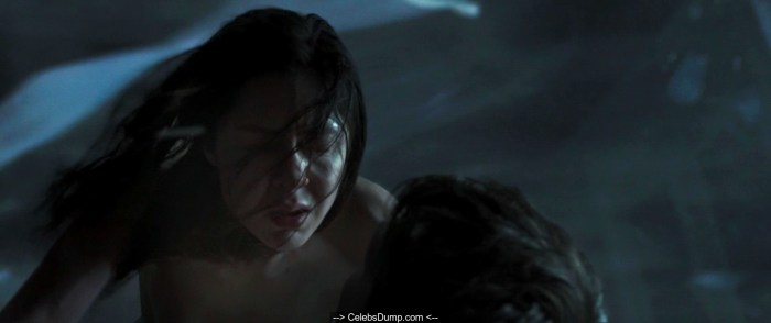 Elena Lyadova hot Leviathan