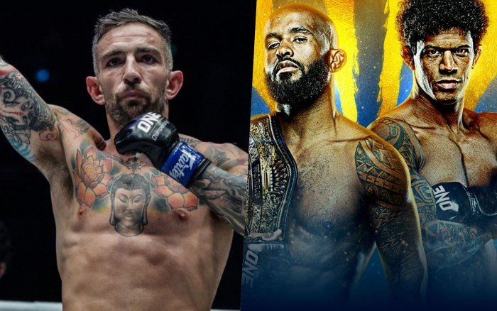 Gabriel Garcia MMA