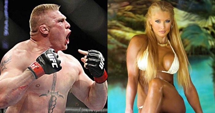 Polish boxer Eva Brodnitz