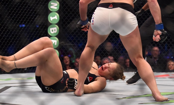 MMA Peter Jan