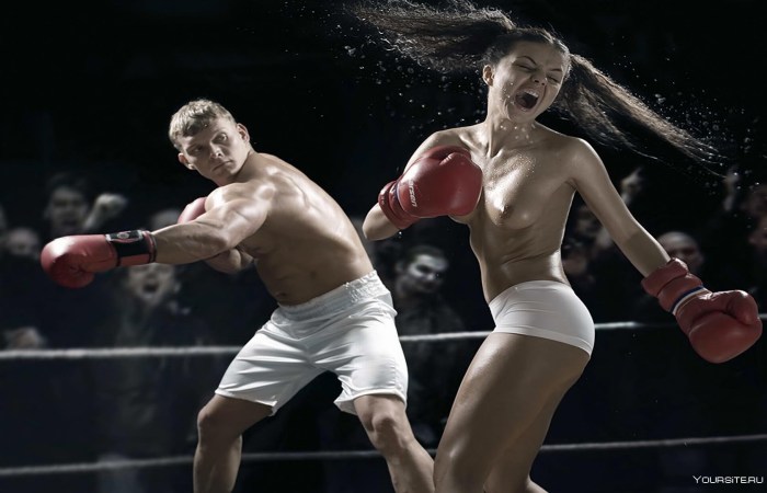 The highest fighter of MMA PANKRATION