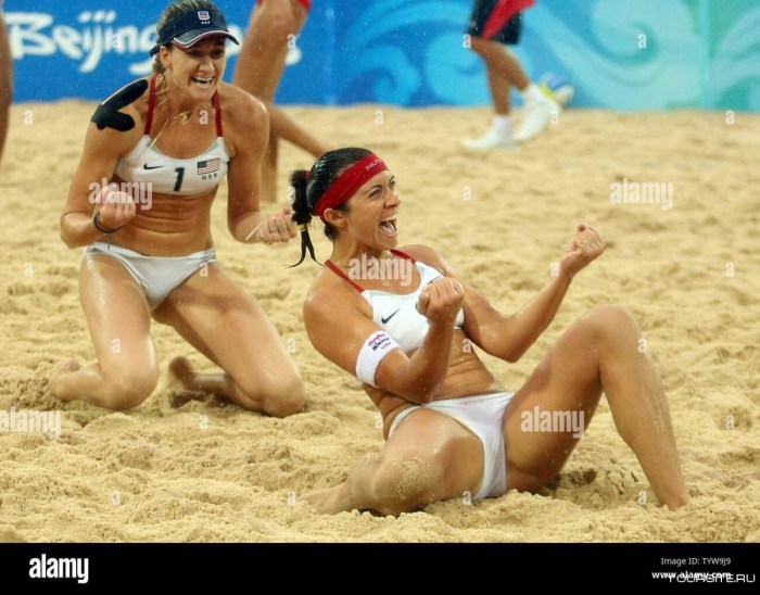 Sports girls
