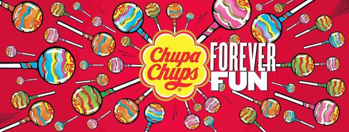 Masturbation Chupa Chups