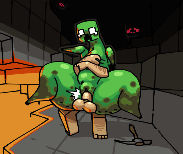 Ellie Mod Minecraft Hentai