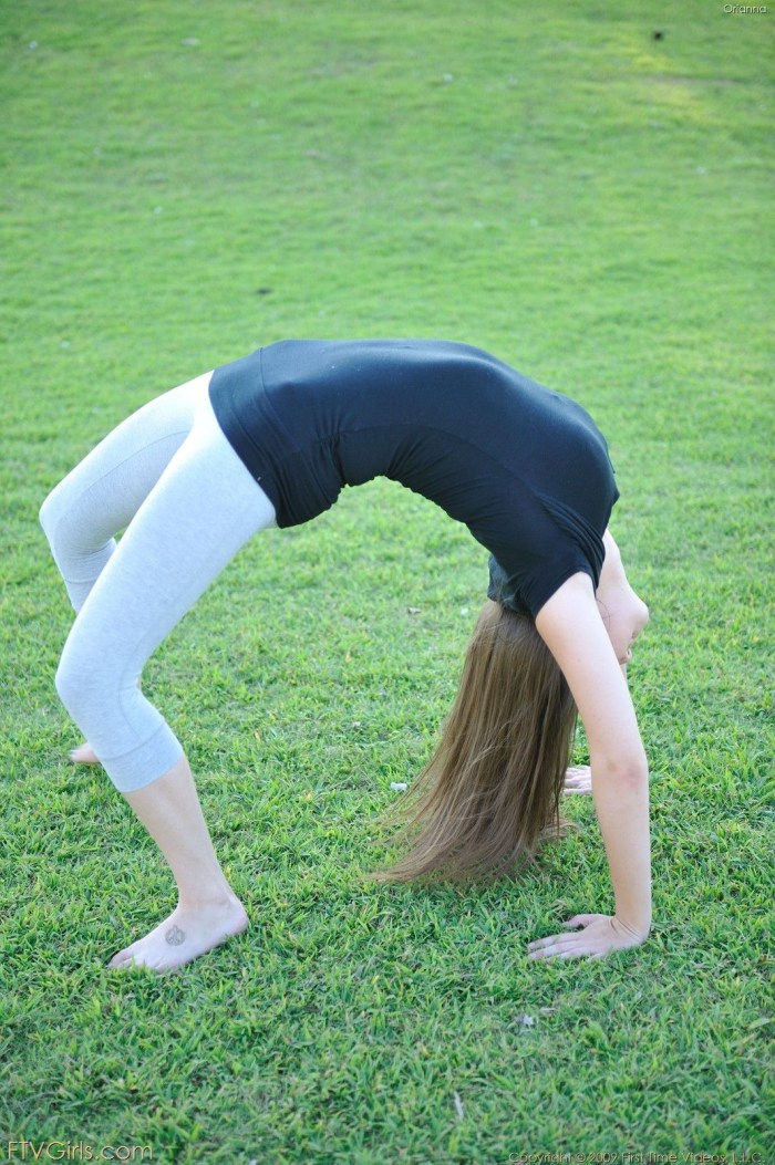 Home training