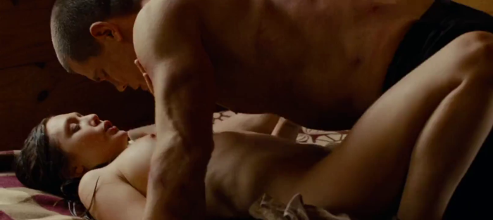 Elizabeth Olsen and Scarlett Johansson Anal