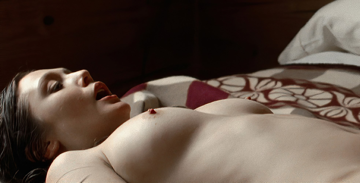 Elizabeth Olsen erotic