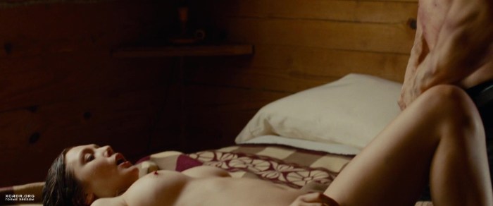DIP Fake Elizabeth Olsen Anal