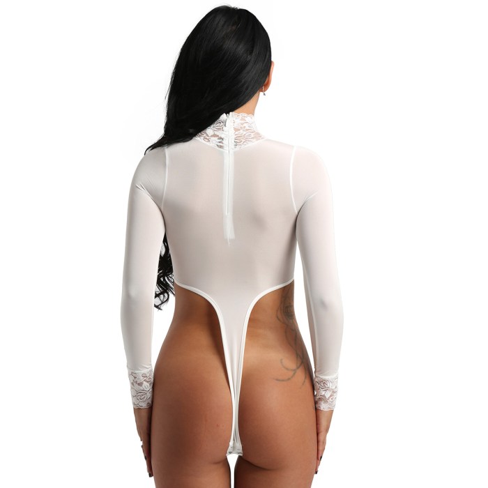 Body Thong