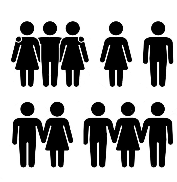 Silhouette MHM