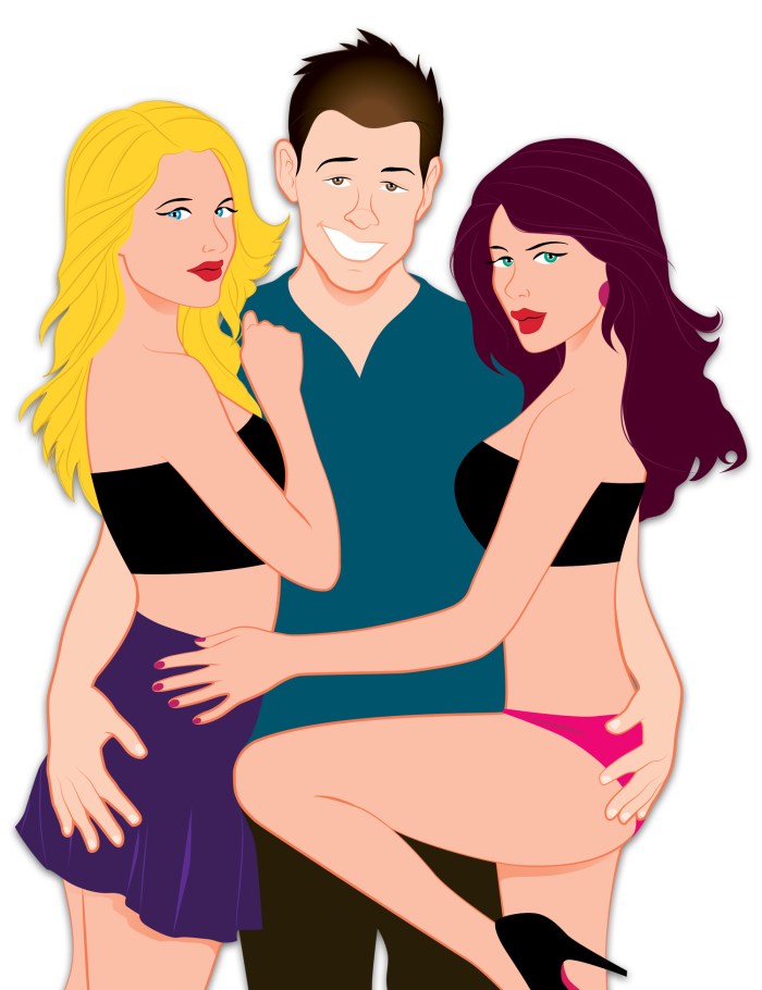 Mzhzh drawing