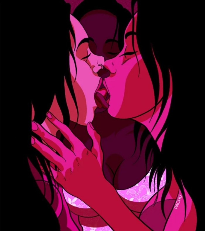 Pachu m. Torres Art
