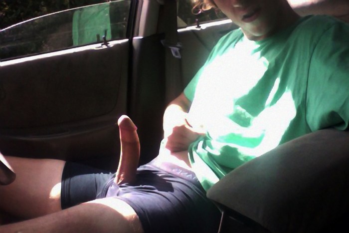 Nude Gays in Public Masturbation in ExgibisionSionist