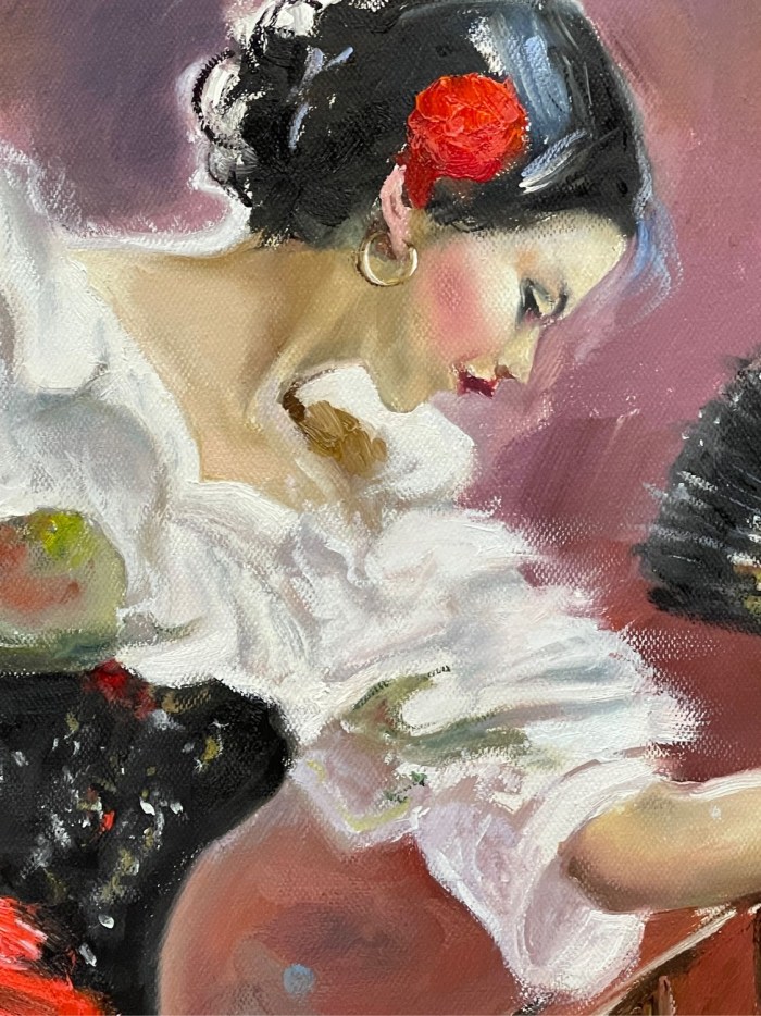 Carmen Franco