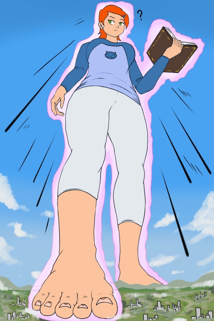 Clash of Clans Hentai Koroleva