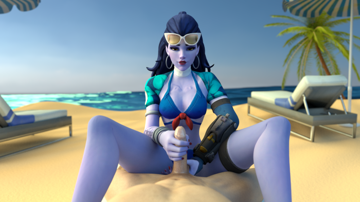 Naked Boom Beach