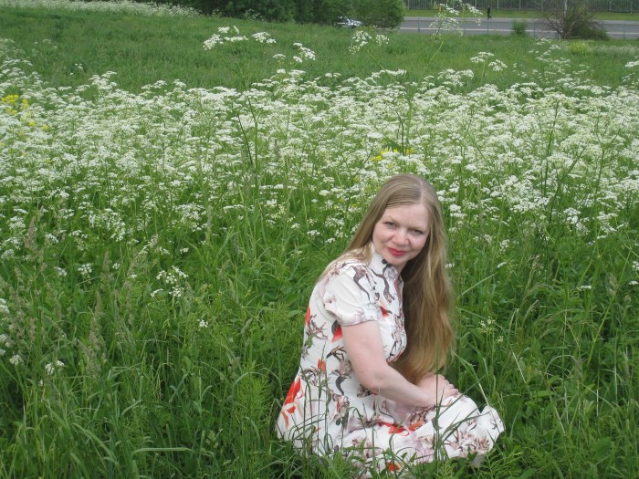 Lada Kimova webcam