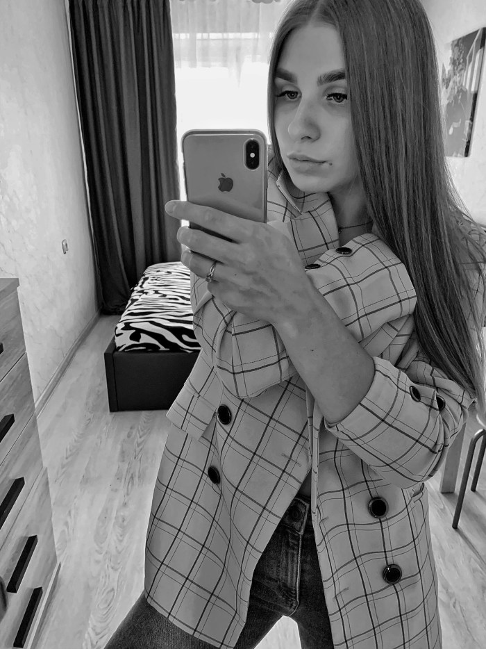 Besfamile Katerina Kitel