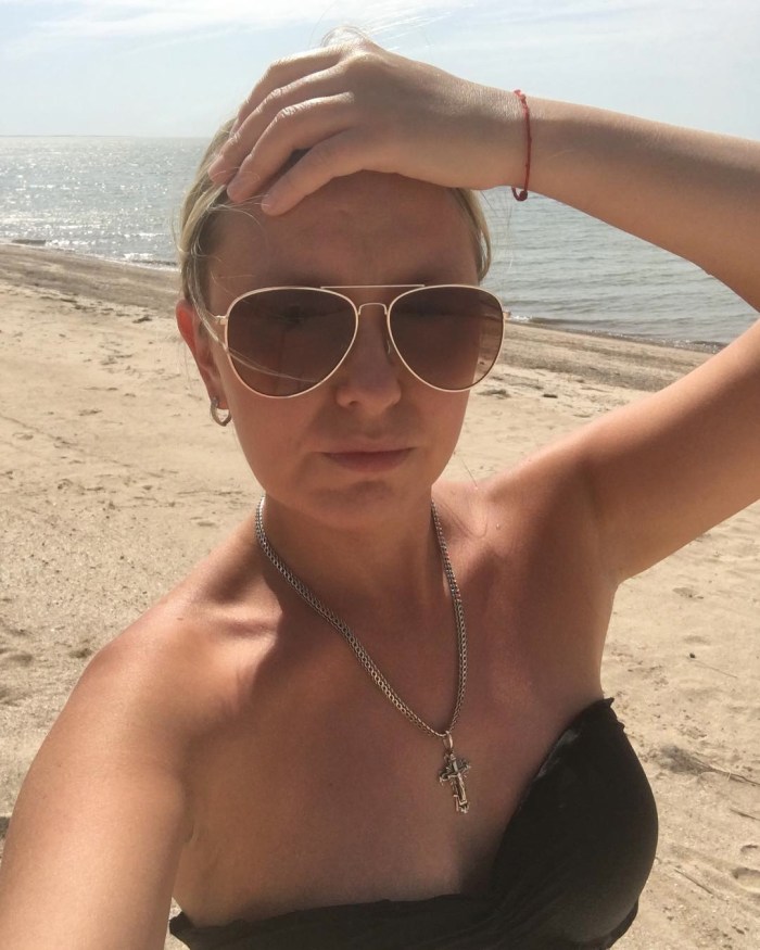 Shulgina Elena Vladimirovna