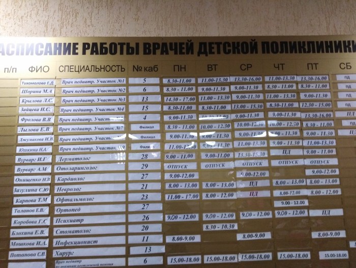 Shulgina Tatyana Vladimirovna