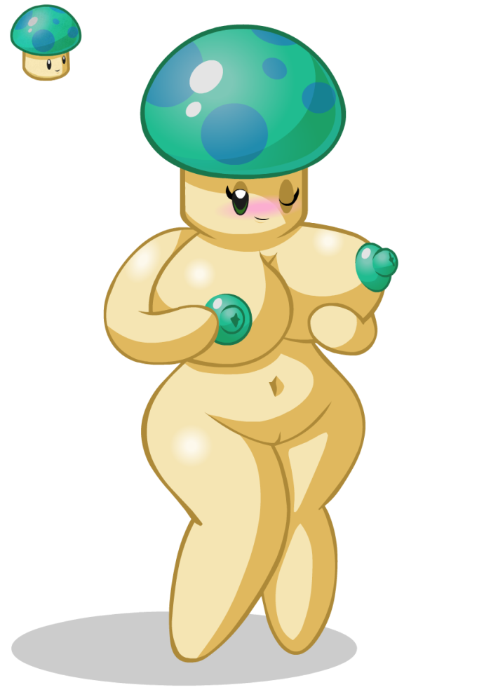 Mashrum Tits