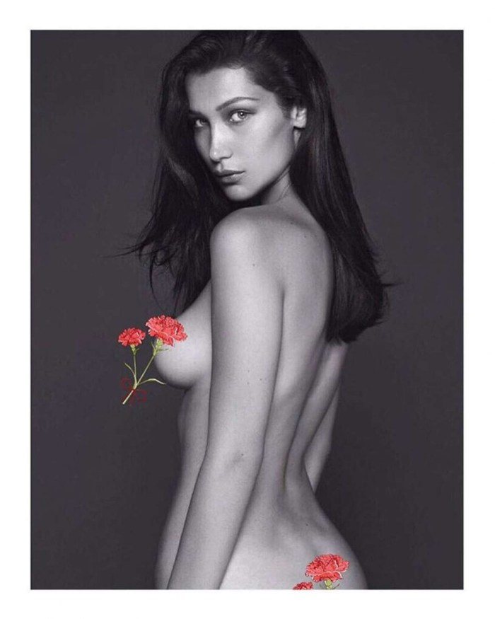 Bella Hadid 18