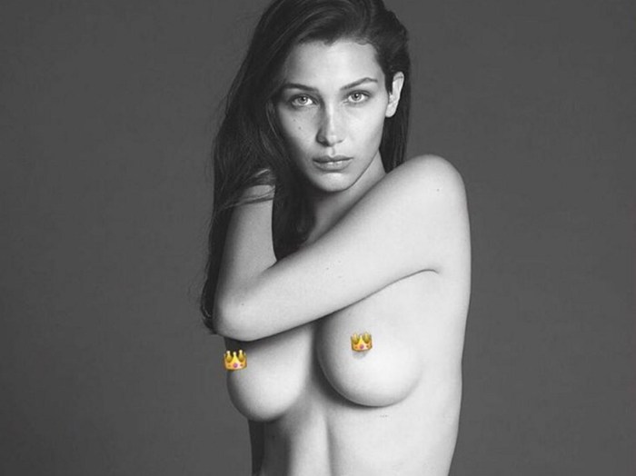 Emily Ratazhkovsky Nude 2020