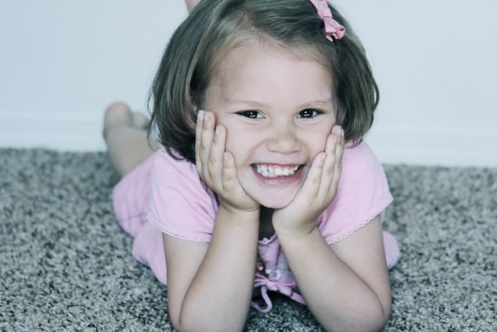 Children Privat