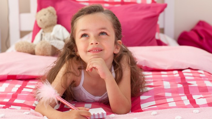 Masturbatsia preschoolers of the girl