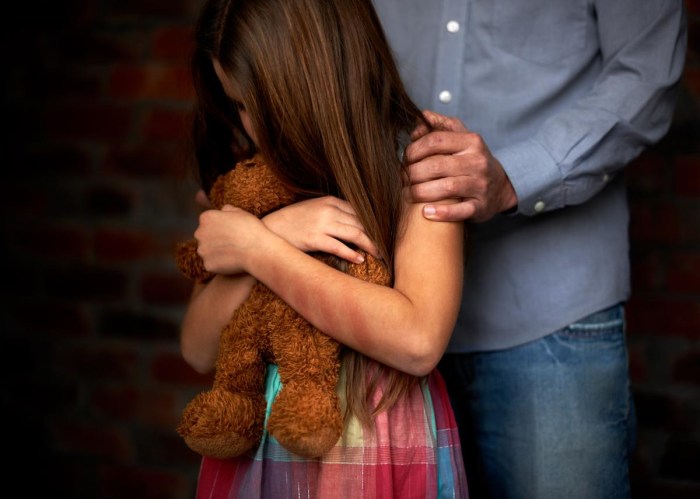 Harassment to teenagers